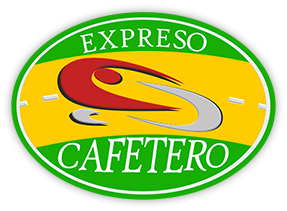 logo expreso cafetero