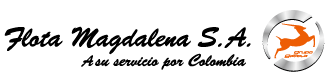 logo flota magdalena