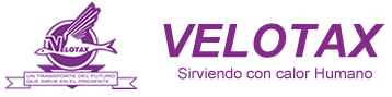 logo velotax